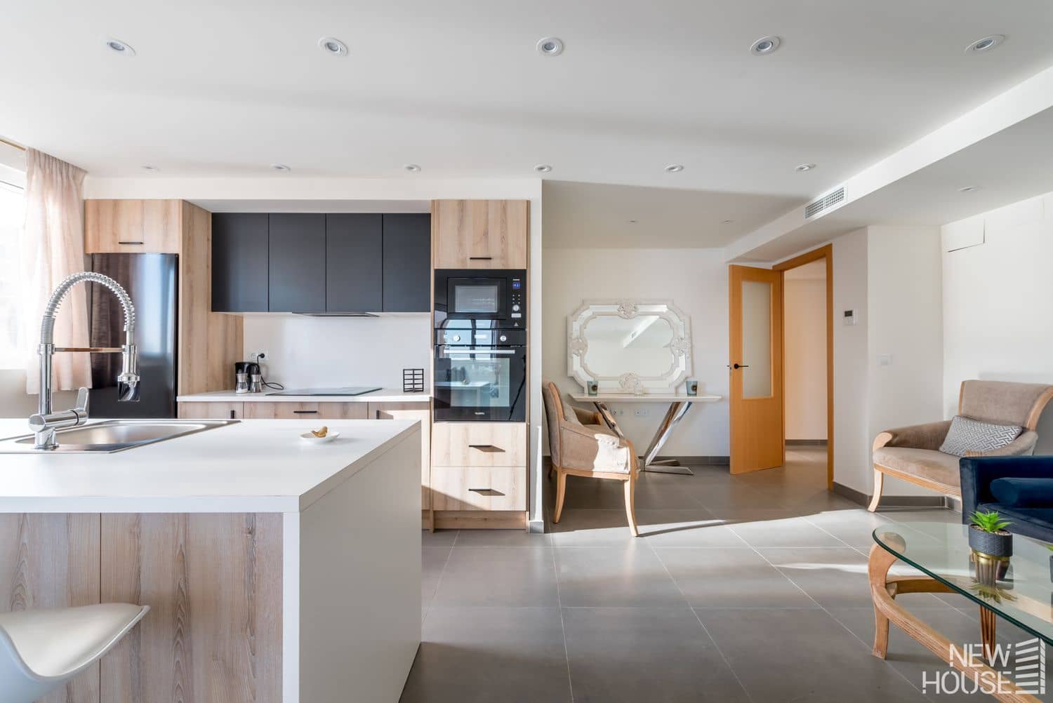 4 quarto Apartamento para venda em Alicante cidade com garagem - 450 000 € (Ref: 9641400)