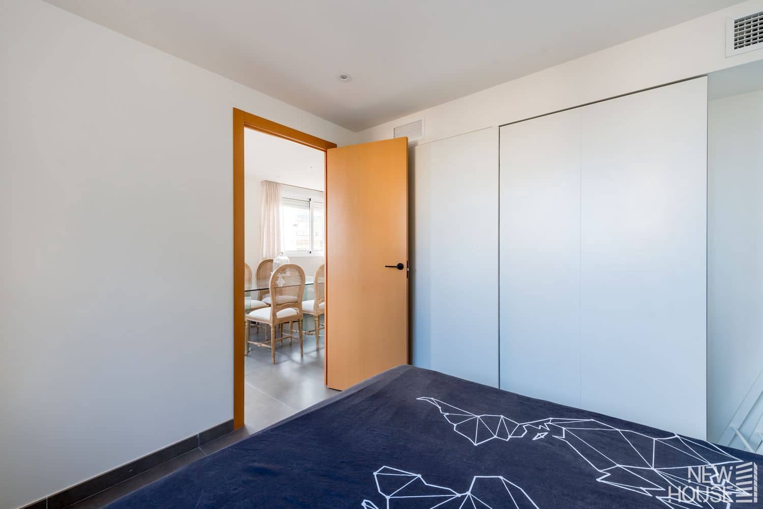 4 quarto Apartamento para venda em Alicante cidade com garagem - 450 000 € (Ref: 9641400)