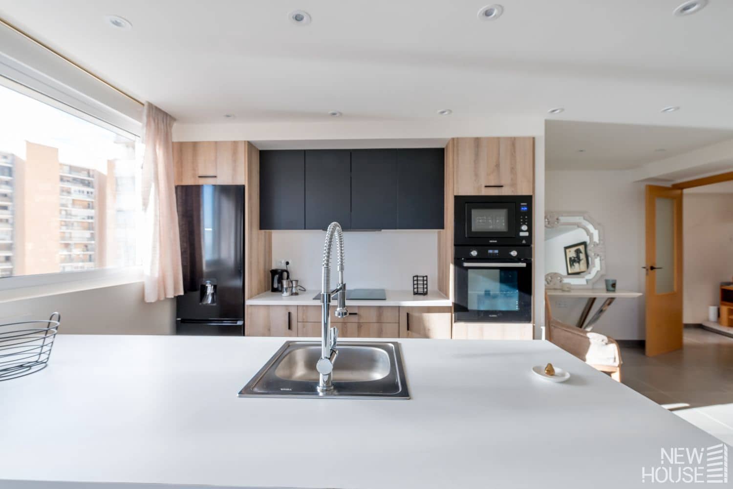 4 quarto Apartamento para venda em Alicante cidade com garagem - 450 000 € (Ref: 9641400)