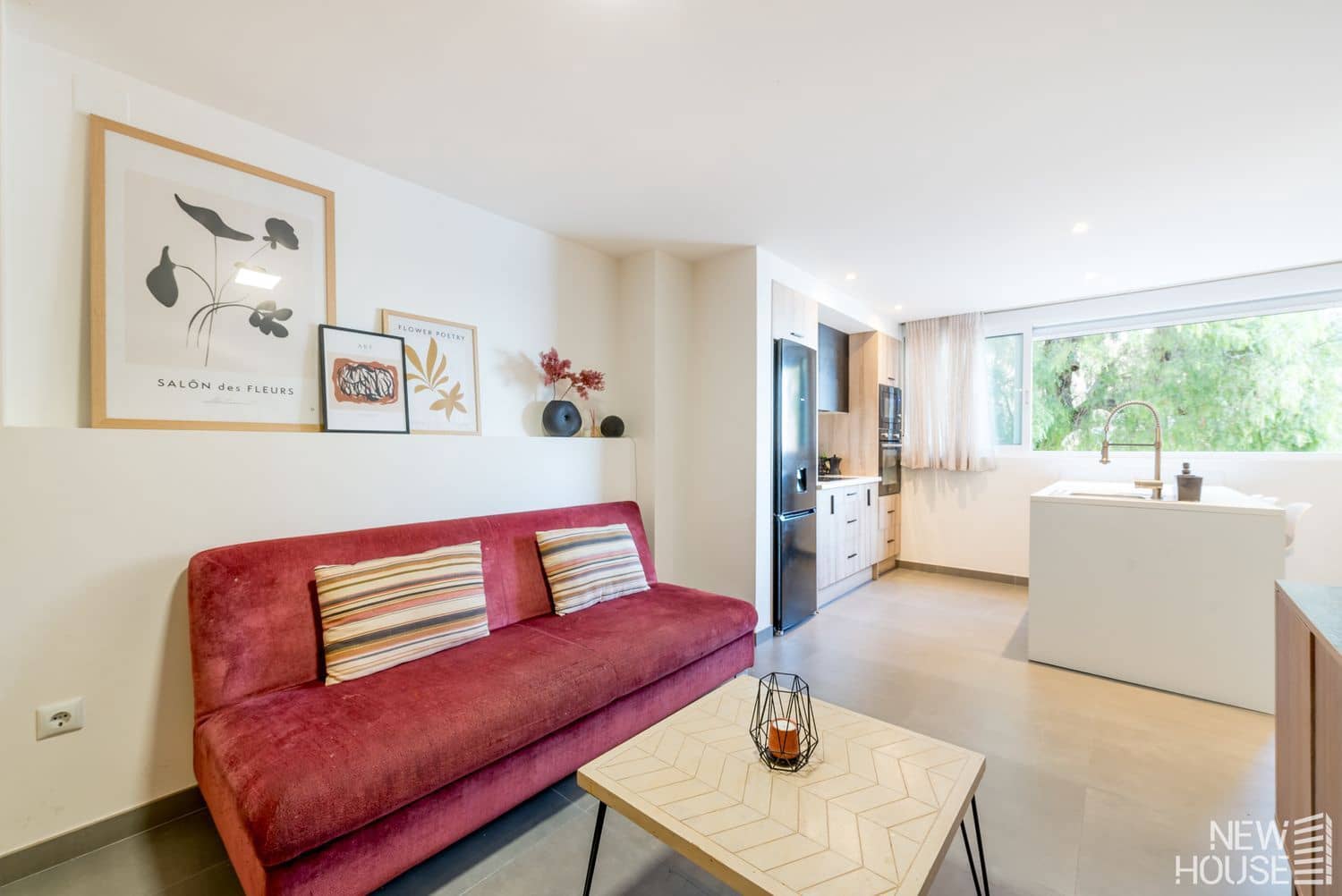 4 quarto Apartamento para venda em Alicante cidade com garagem - 450 000 € (Ref: 9641400)