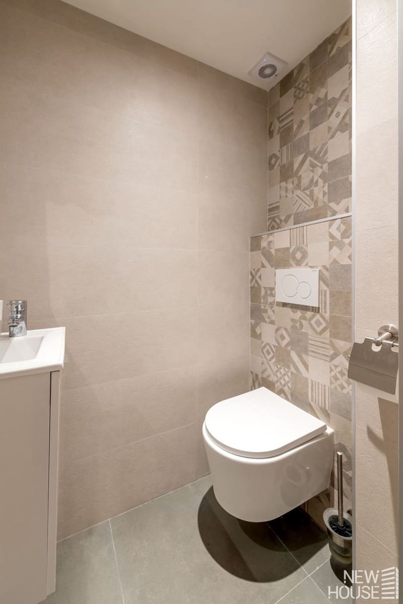 4 quarto Apartamento para venda em Alicante cidade com garagem - 450 000 € (Ref: 9641400)