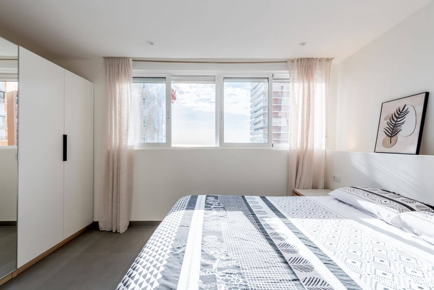 4 quarto Apartamento para venda em Alicante cidade com garagem - 450 000 € (Ref: 9641400)