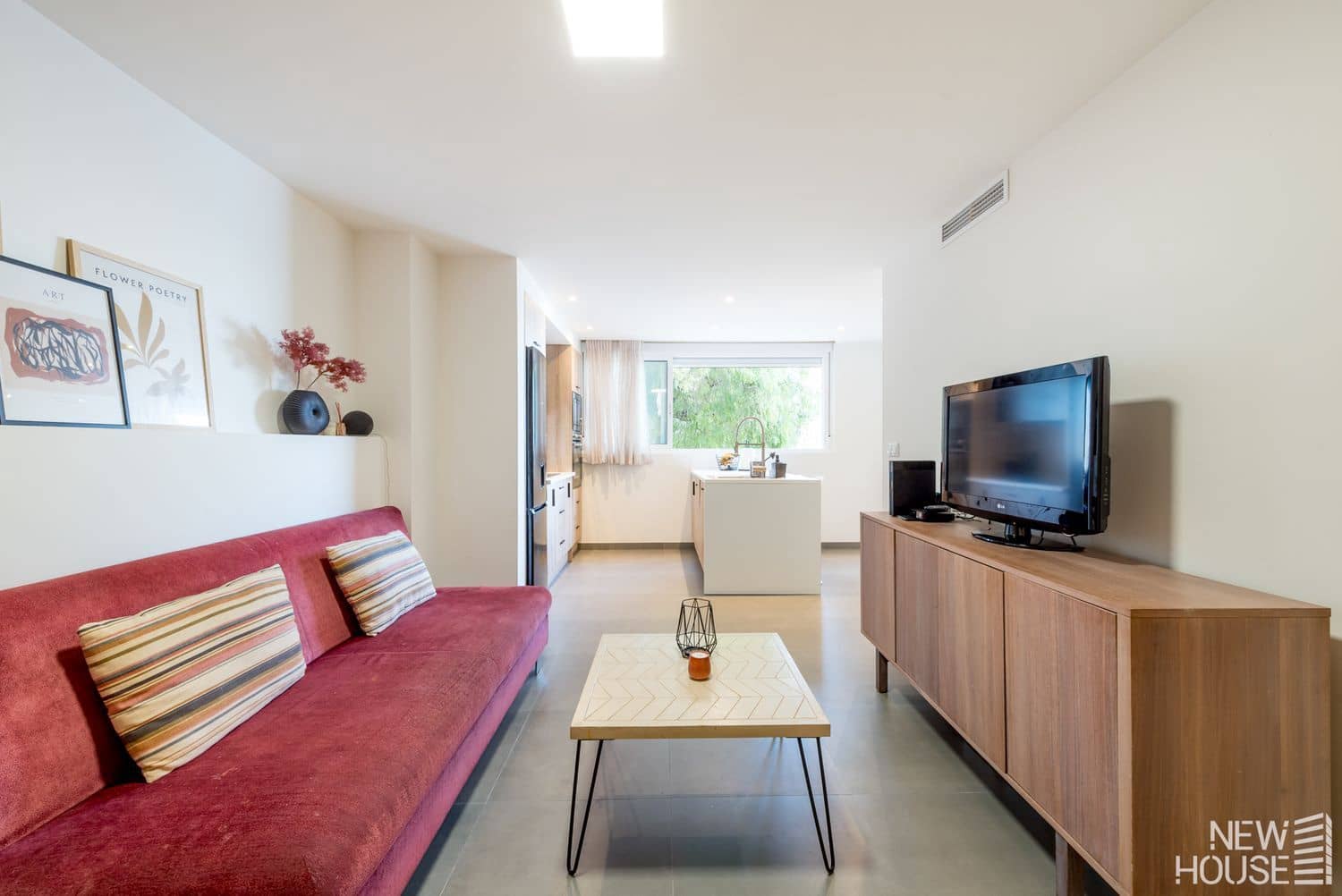 4 quarto Apartamento para venda em Alicante cidade com garagem - 450 000 € (Ref: 9641400)