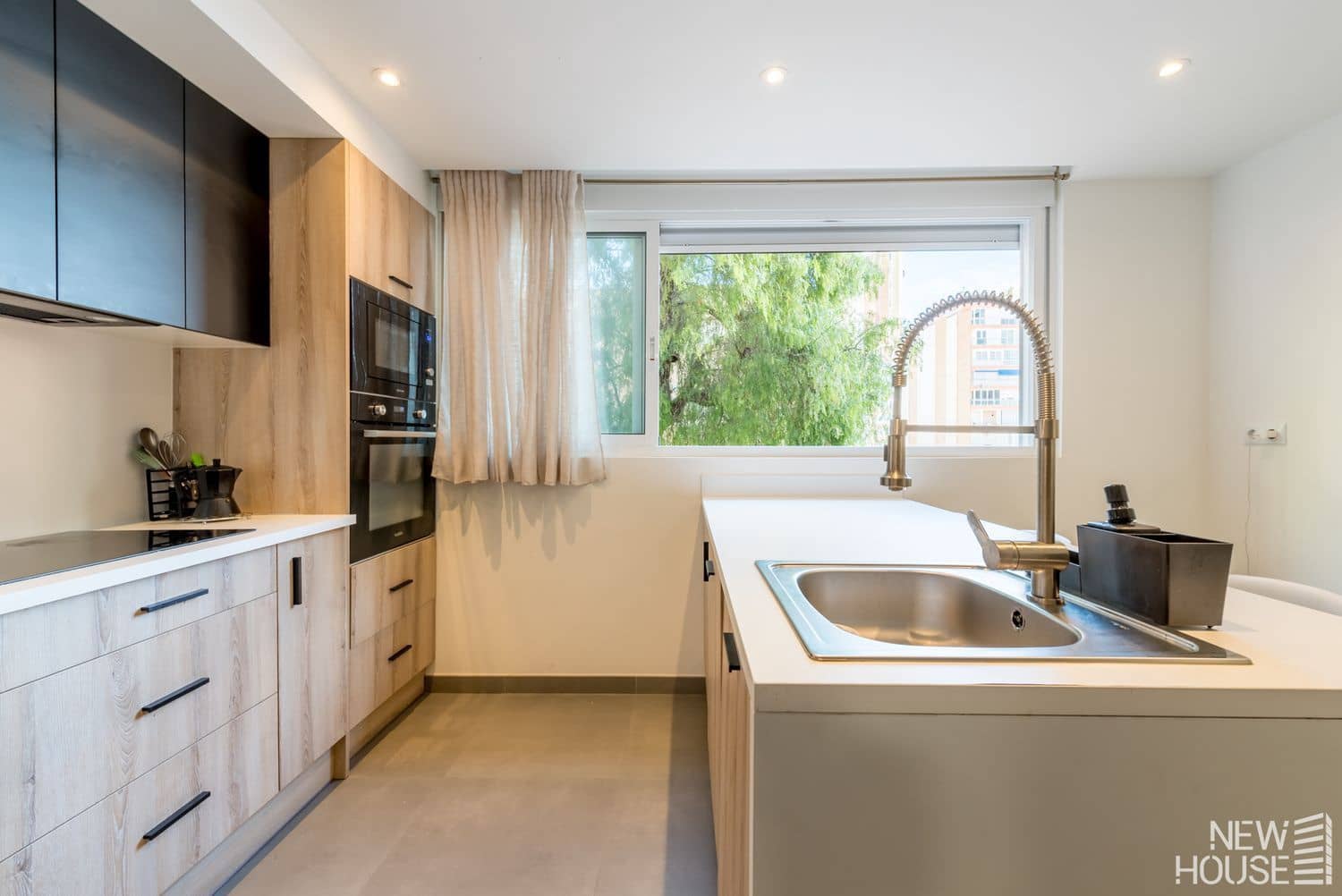 4 quarto Apartamento para venda em Alicante cidade com garagem - 450 000 € (Ref: 9641400)