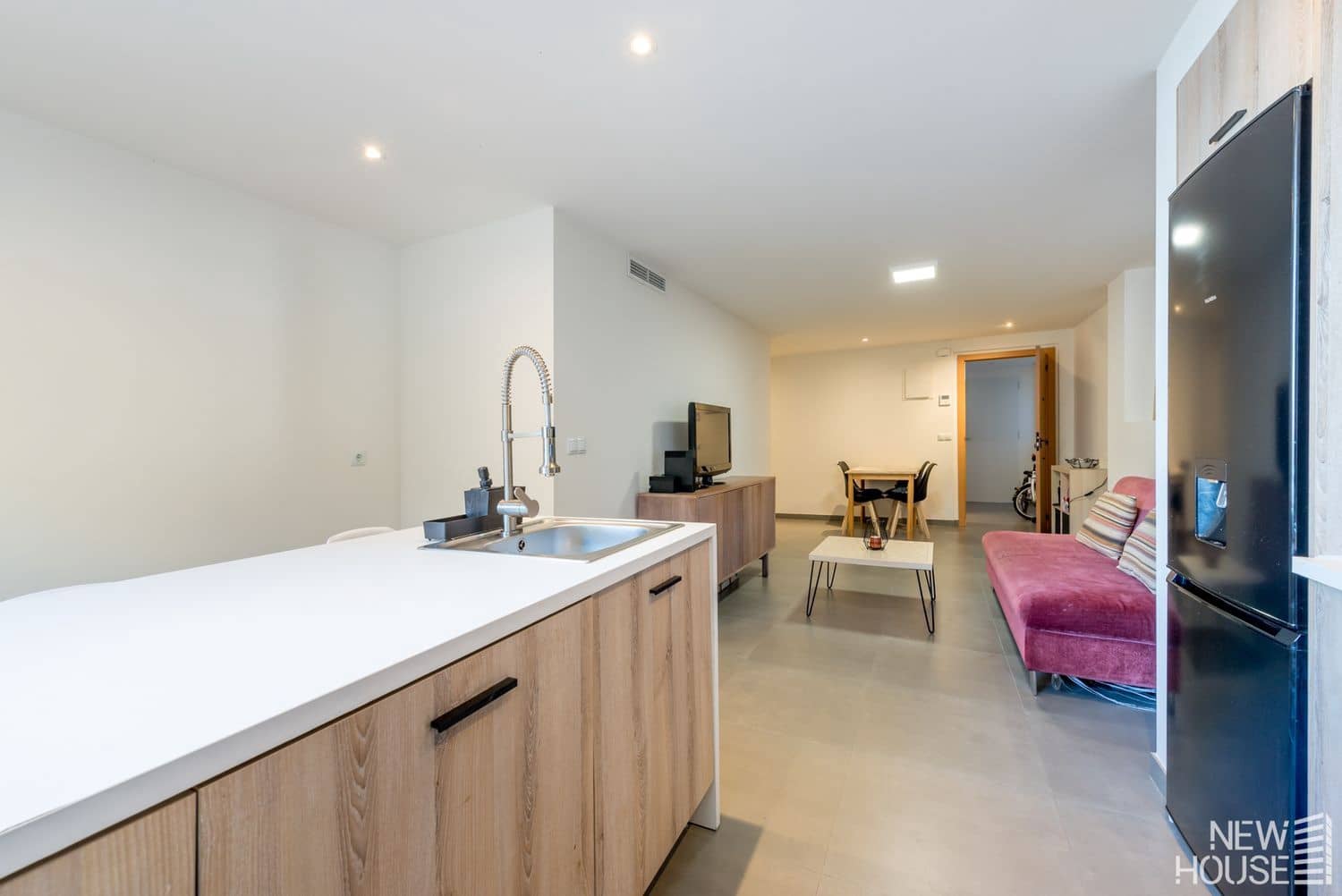 4 quarto Apartamento para venda em Alicante cidade com garagem - 450 000 € (Ref: 9641400)