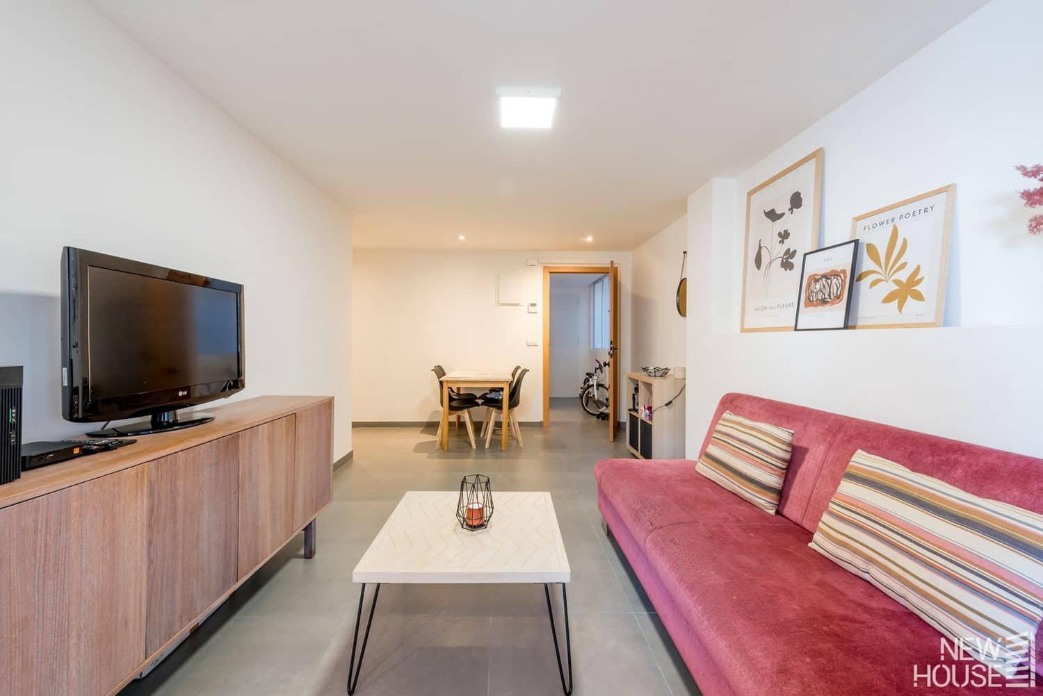 4 quarto Apartamento para venda em Alicante cidade com garagem - 450 000 € (Ref: 9641400)