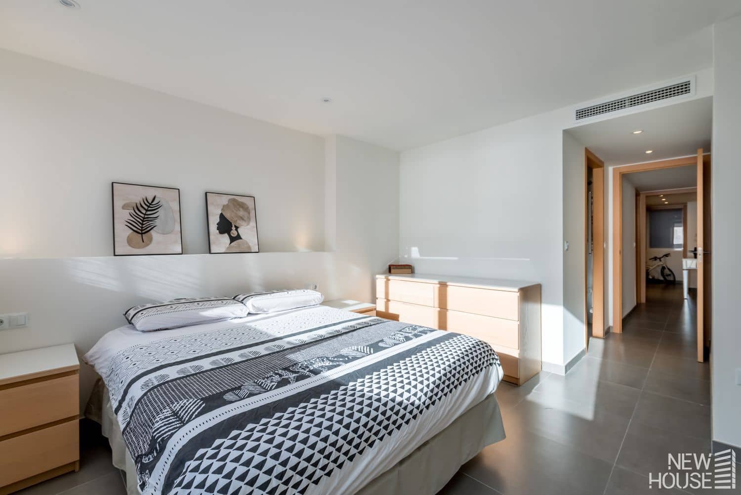 4 quarto Apartamento para venda em Alicante cidade com garagem - 450 000 € (Ref: 9641400)