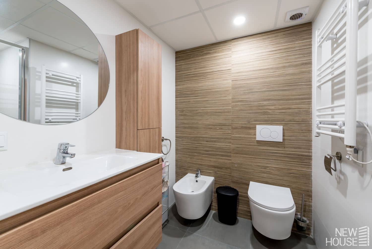 4 quarto Apartamento para venda em Alicante cidade com garagem - 450 000 € (Ref: 9641400)