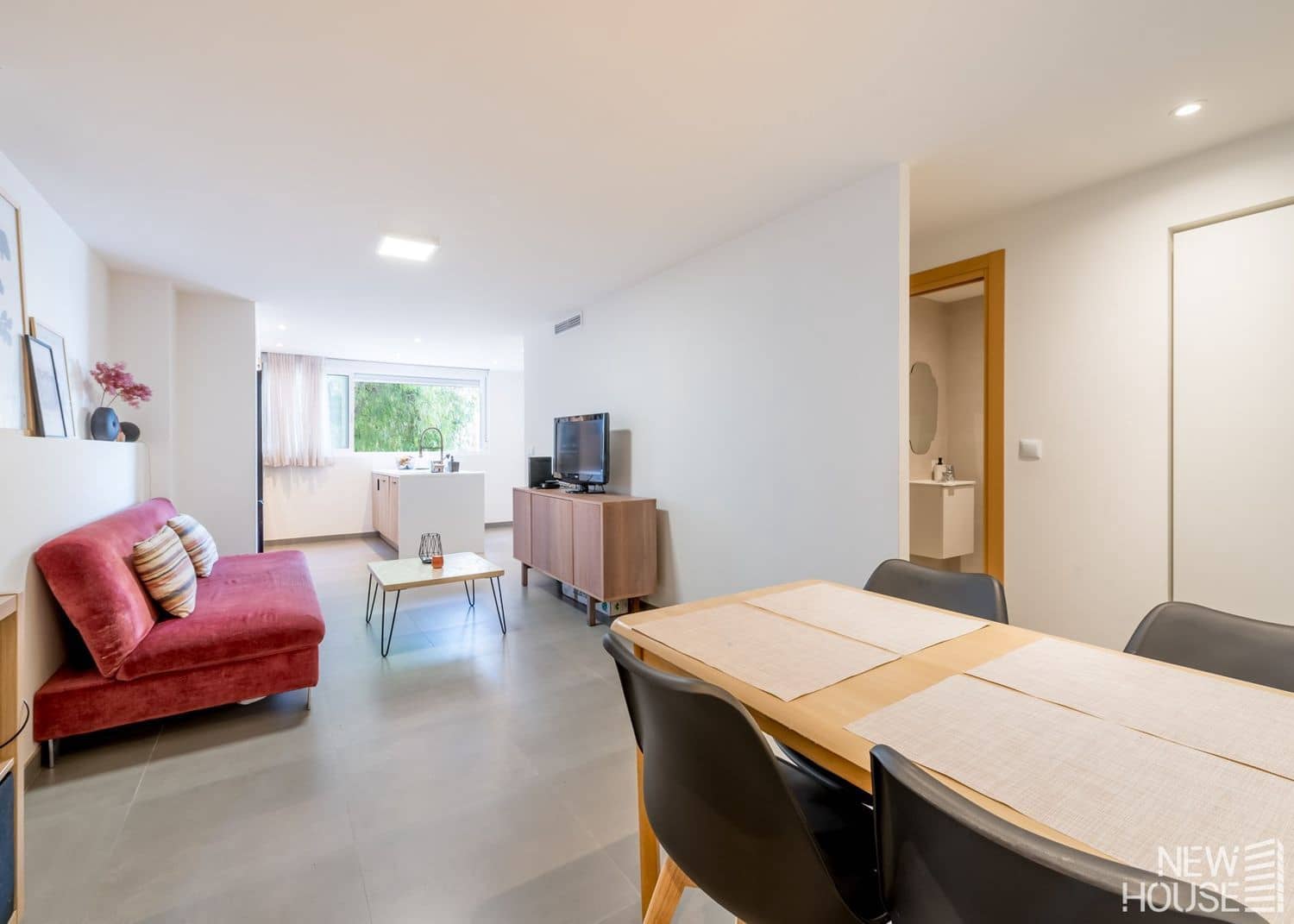 4 quarto Apartamento para venda em Alicante cidade com garagem - 450 000 € (Ref: 9641400)