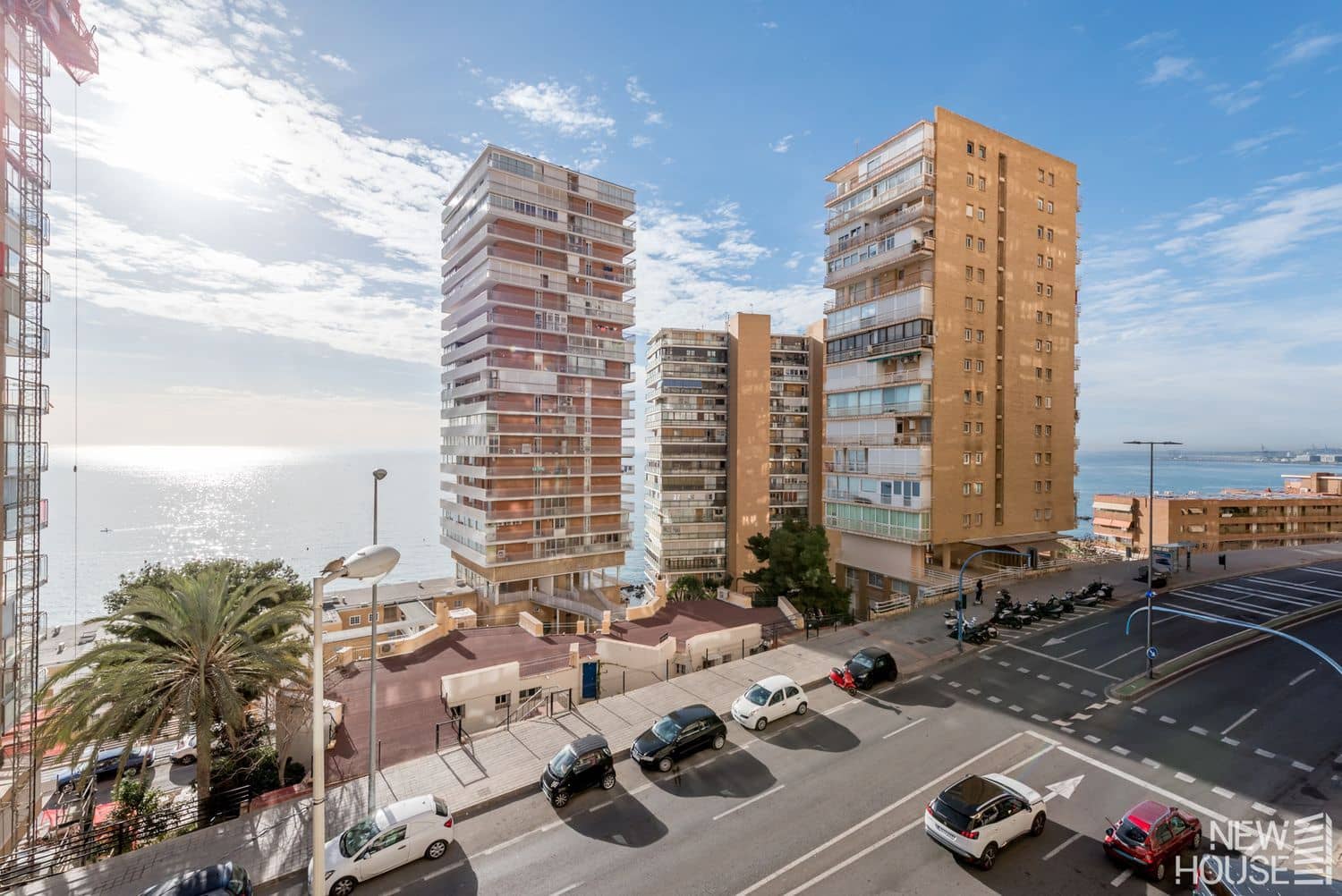 4 quarto Apartamento para venda em Alicante cidade com garagem - 450 000 € (Ref: 9641400)