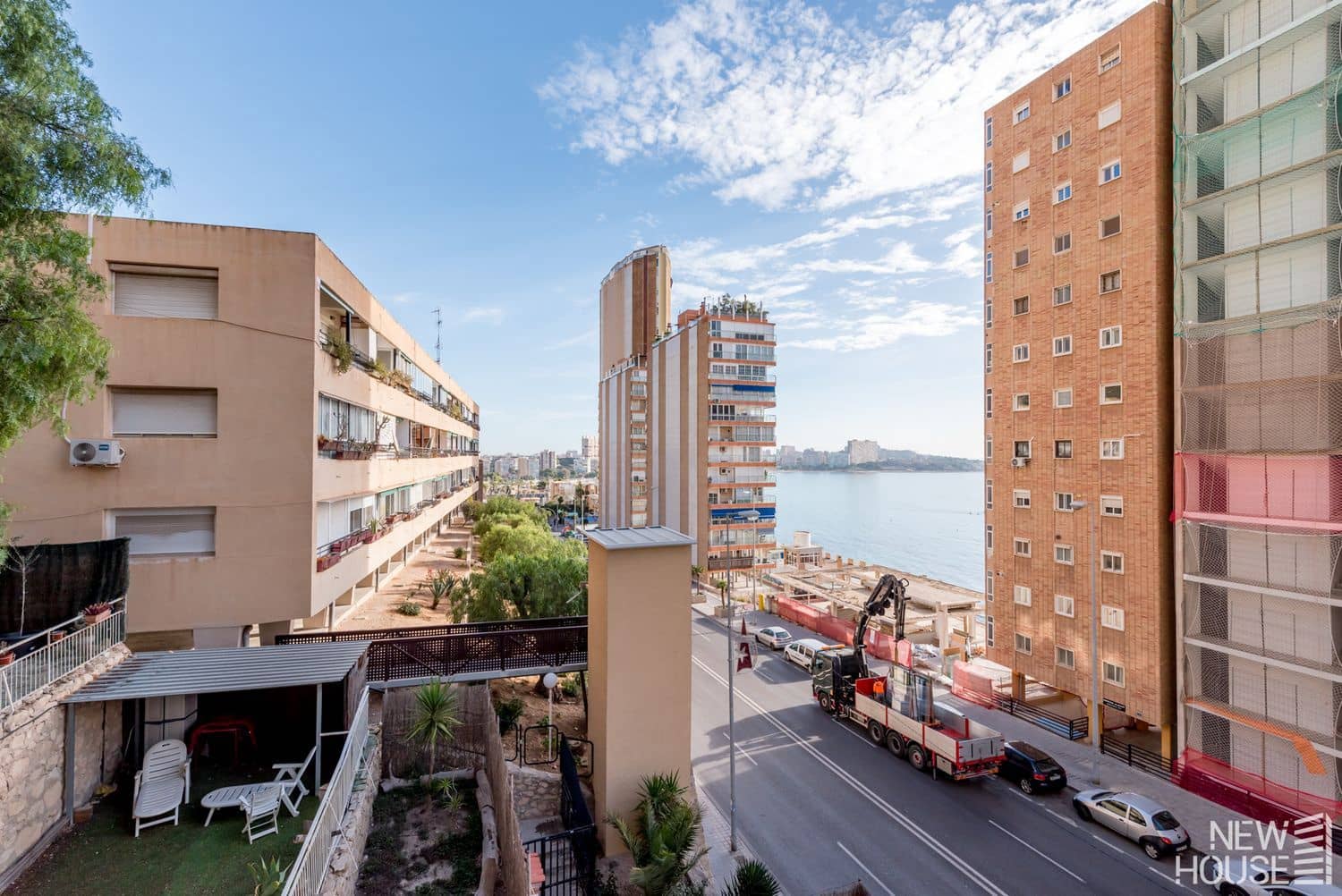 4 quarto Apartamento para venda em Alicante cidade com garagem - 450 000 € (Ref: 9641400)