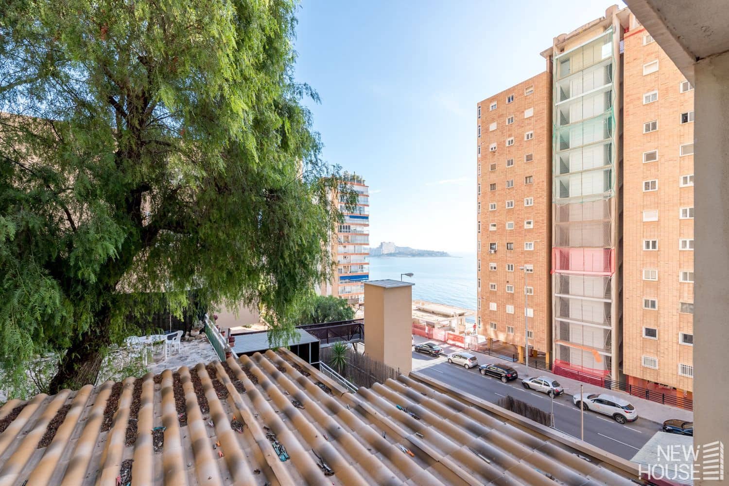 4 quarto Apartamento para venda em Alicante cidade com garagem - 450 000 € (Ref: 9641400)