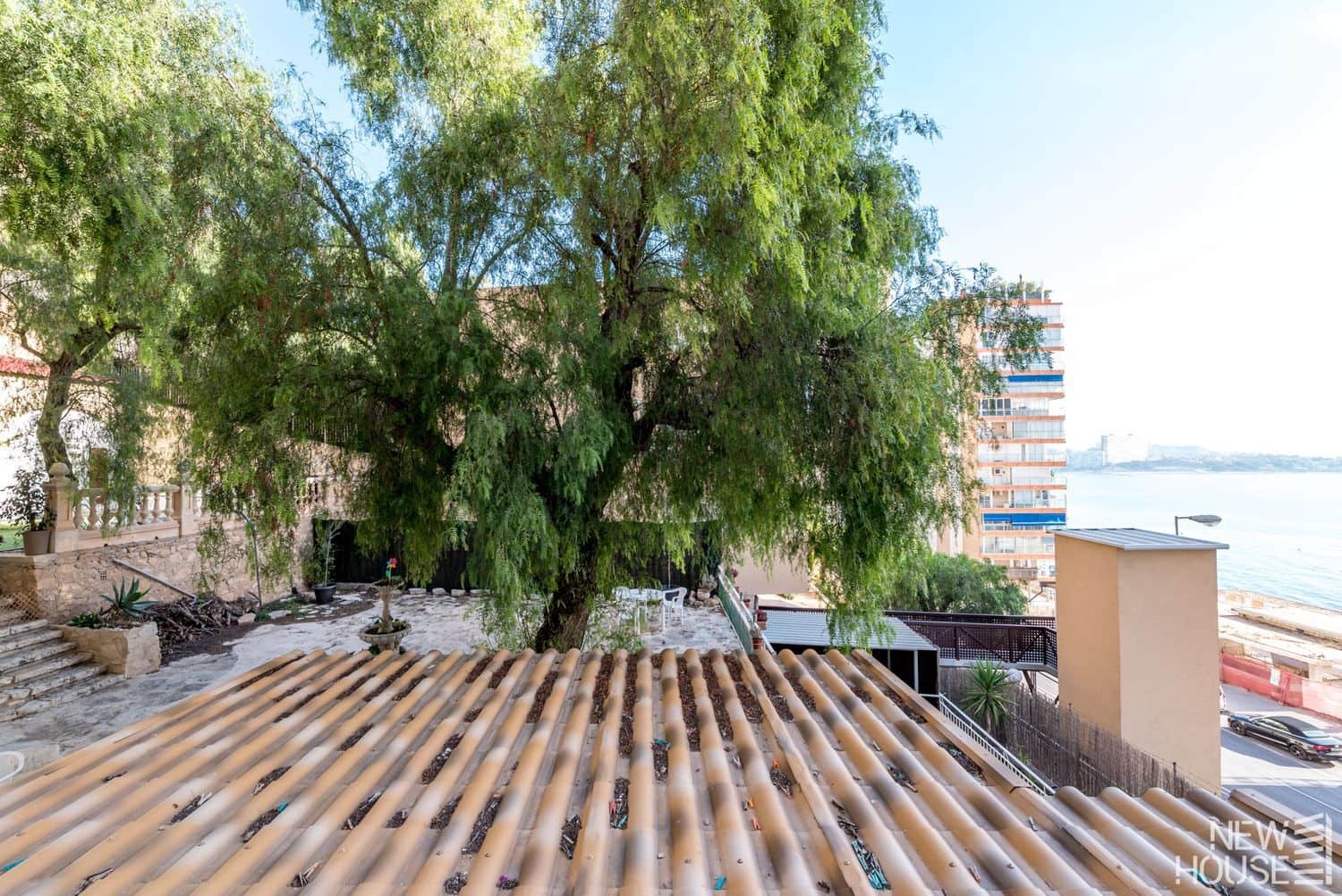 4 quarto Apartamento para venda em Alicante cidade com garagem - 450 000 € (Ref: 9641400)