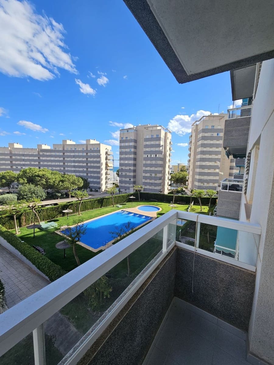 2 Zimmer Apartment zu verkaufen in Playa de Muchavista mit Pool Garage - 354.500 € (Ref: 9641401)