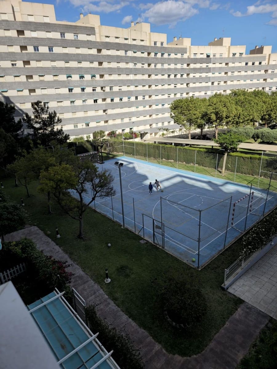 2 Zimmer Apartment zu verkaufen in Playa de Muchavista mit Pool Garage - 354.500 € (Ref: 9641401)