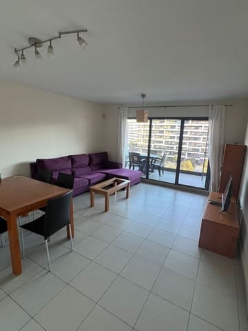 2 soveværelse Lejlighed til leje i PAU, Alicante by med swimmingpool garage - € 1.500 (Ref: 9641402)