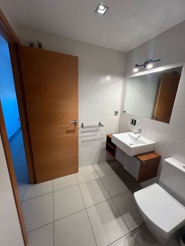 2 soveværelse Lejlighed til leje i PAU, Alicante by med swimmingpool garage - € 1.500 (Ref: 9641402)