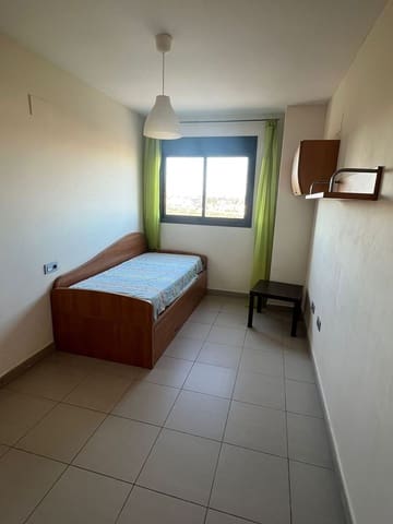 2 soveværelse Lejlighed til leje i PAU, Alicante by med swimmingpool garage - € 1.500 (Ref: 9641402)