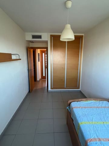 2 soveværelse Lejlighed til leje i PAU, Alicante by med swimmingpool garage - € 1.500 (Ref: 9641402)