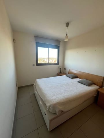 2 soveværelse Lejlighed til leje i PAU, Alicante by med swimmingpool garage - € 1.500 (Ref: 9641402)