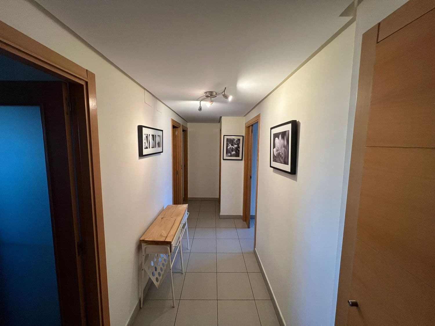 2 soveværelse Lejlighed til leje i Alicante by med swimmingpool garage - € 1.500 (Ref: 9641402)