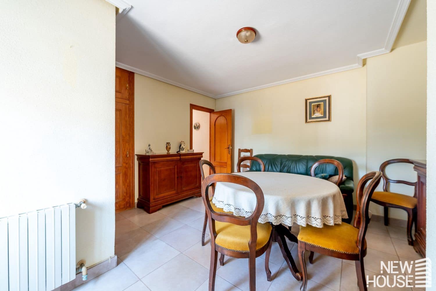 5 makuuhuone Huvila myytävänä paikassa Villafranqueza mukana uima-altaan 
autotalli - 550 000 € (Ref: 9641403)