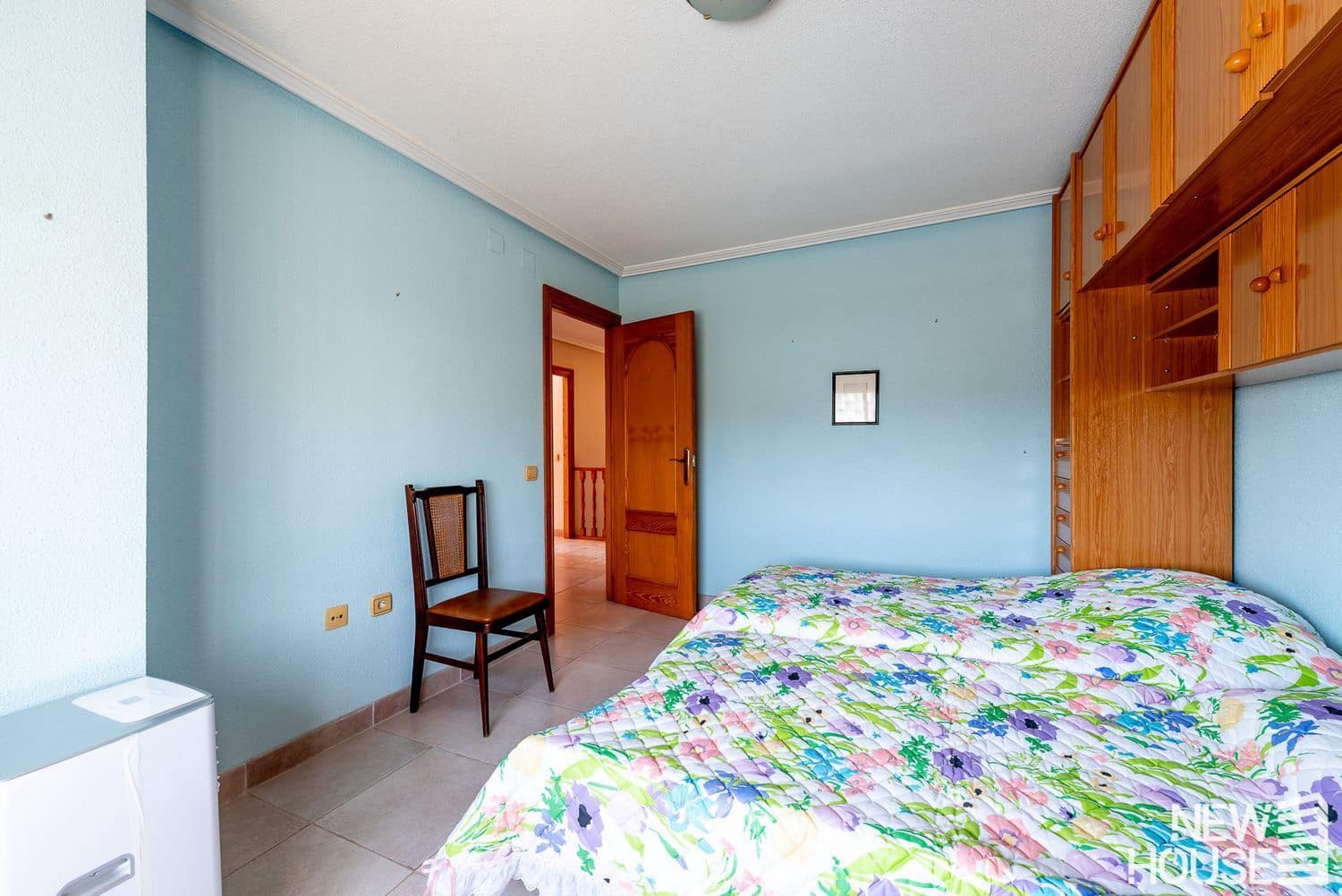 5 makuuhuone Huvila myytävänä paikassa Villafranqueza mukana uima-altaan 
autotalli - 550 000 € (Ref: 9641403)