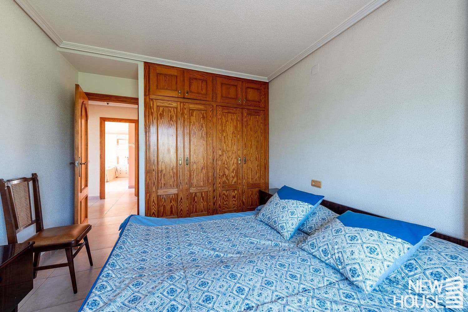 5 makuuhuone Huvila myytävänä paikassa Villafranqueza mukana uima-altaan 
autotalli - 550 000 € (Ref: 9641403)