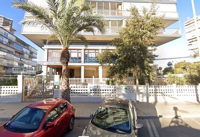 Comercial para venda em Playa de San Juan, Alicante cidade - 580 000 € (Ref: 9641404)