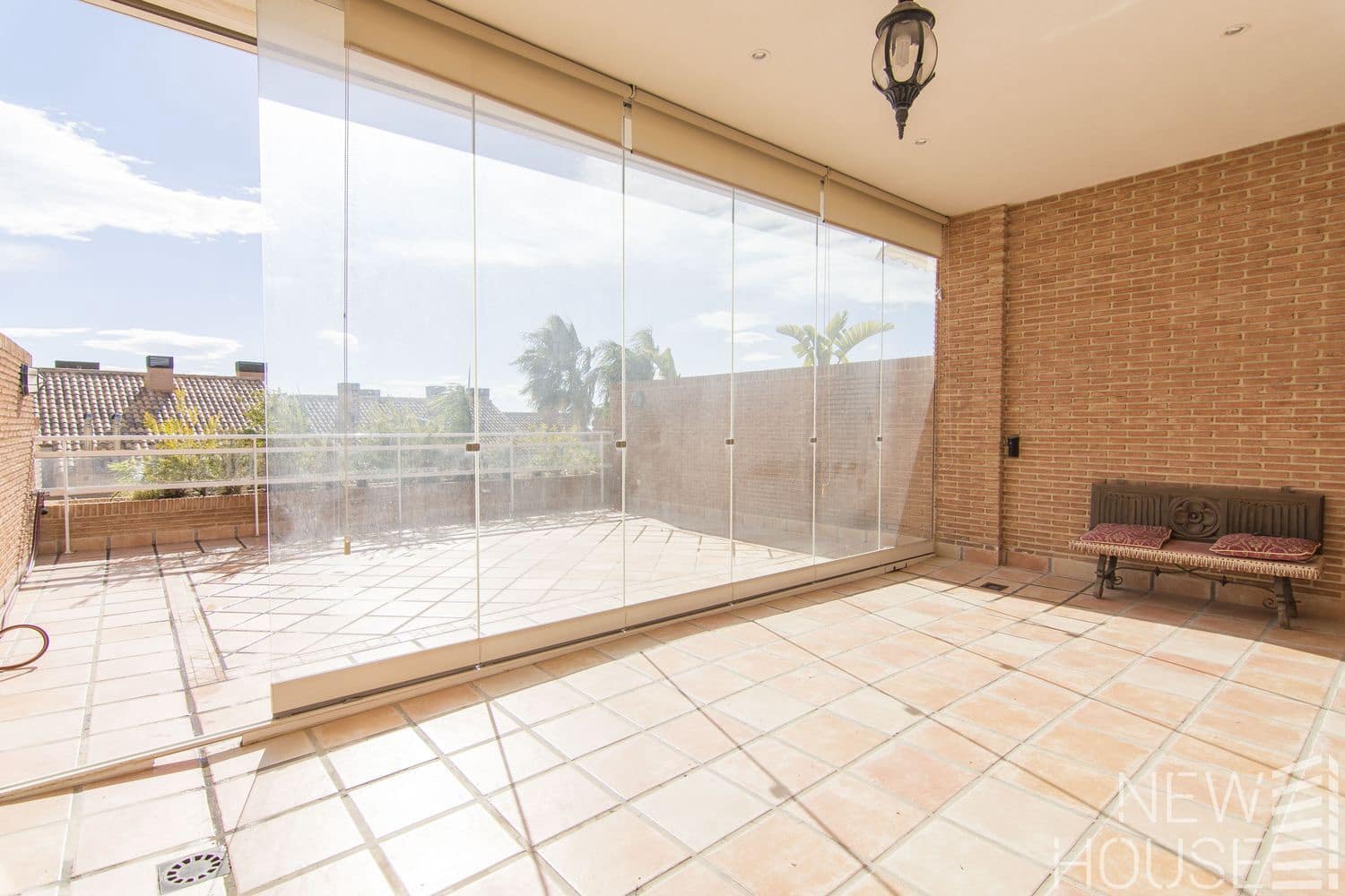 8 bedroom Townhouse for sale in Cabo de las Huertas with pool garage - € 1,124,900 (Ref: 9641405)