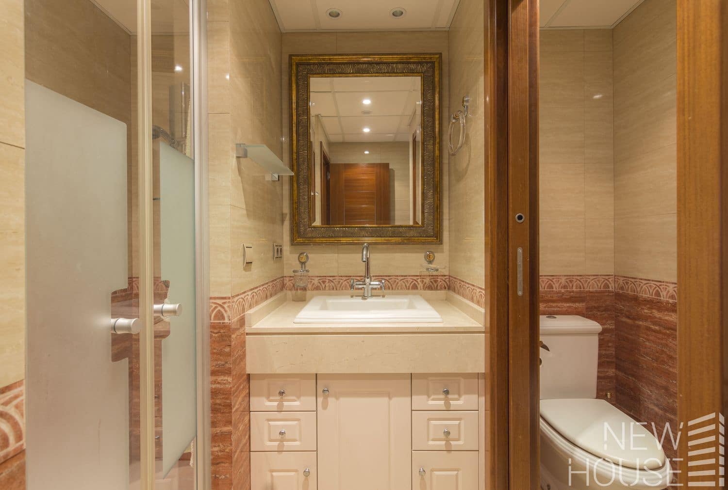 8 bedroom Townhouse for sale in Cabo de las Huertas with pool garage - € 1,124,900 (Ref: 9641405)