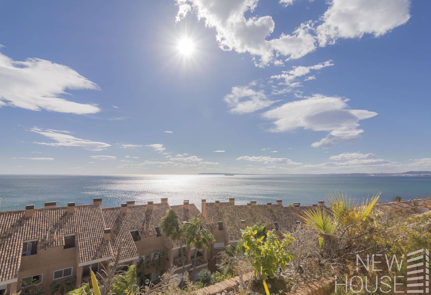 8 bedroom Townhouse for sale in Cabo de las Huertas with pool garage - € 1,124,900 (Ref: 9641405)