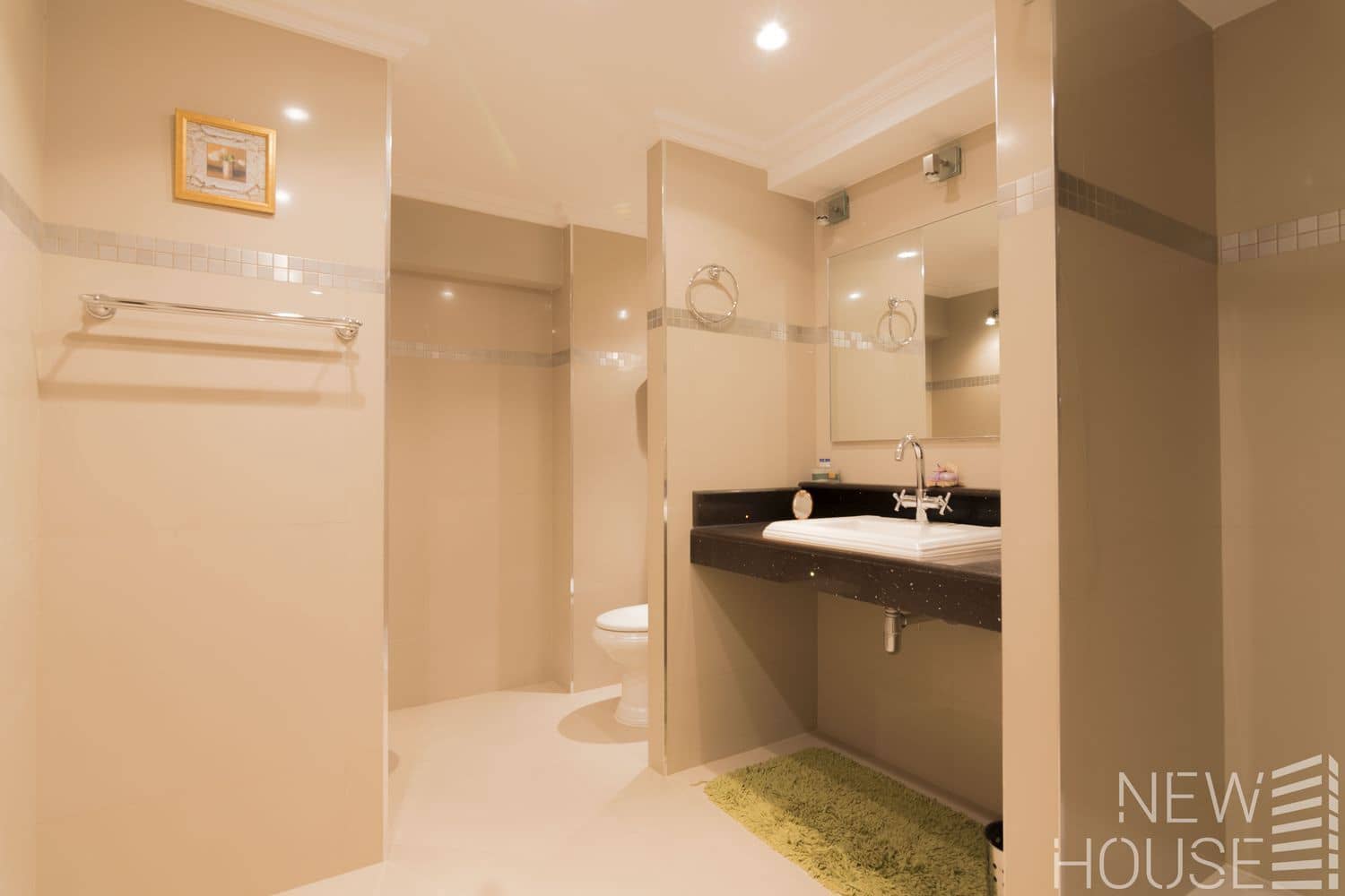 8 bedroom Townhouse for sale in Cabo de las Huertas with pool garage - € 1,124,900 (Ref: 9641405)