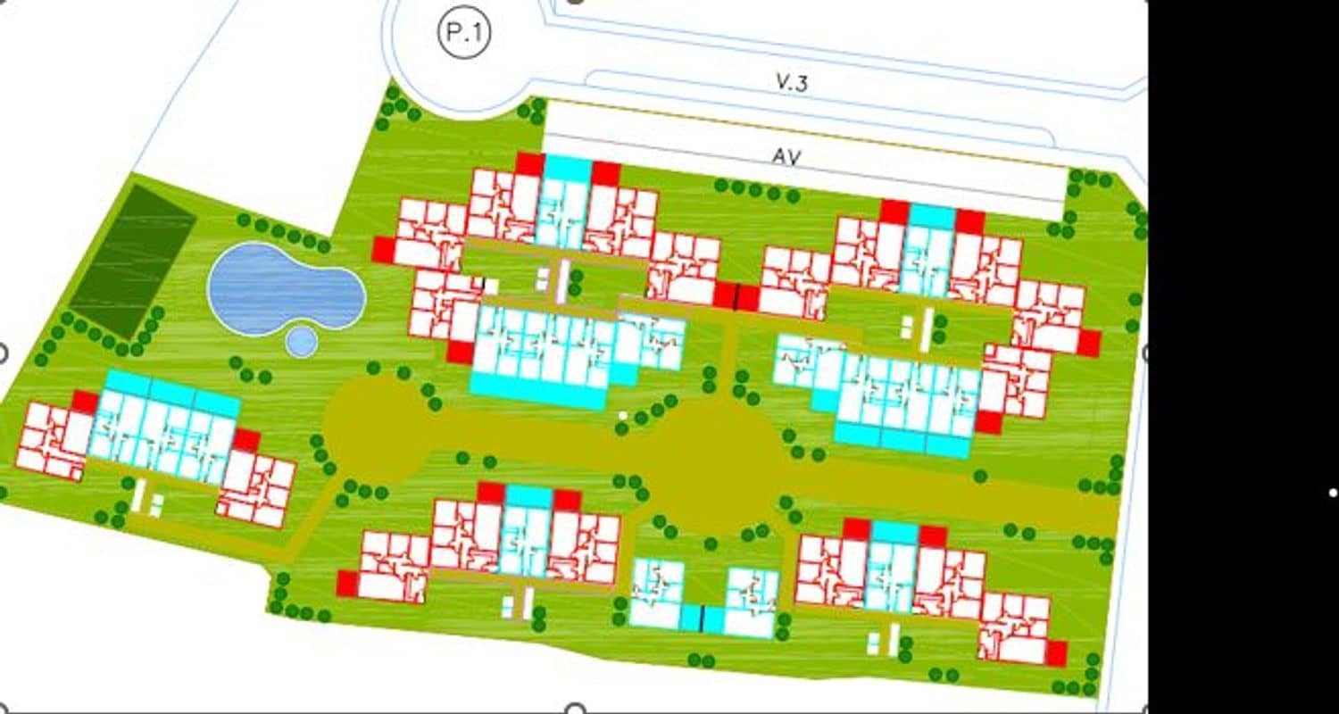 Terre non Aménagée à vendre à Altea - 5 550 000 € (Ref: 9641406)