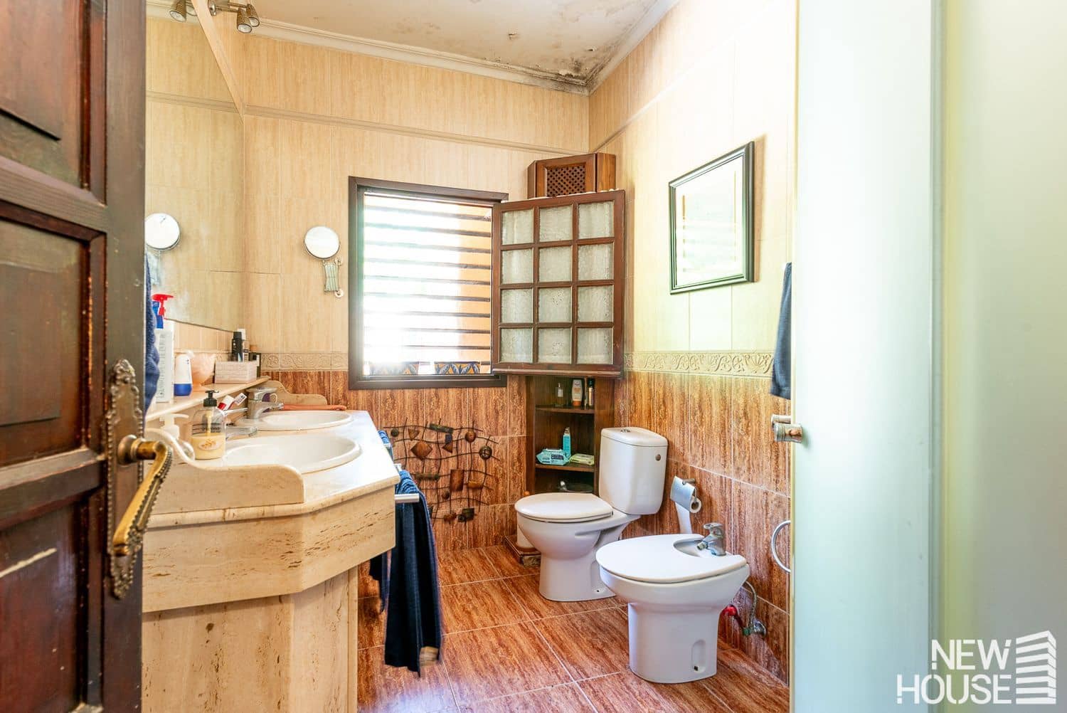 3 bedroom Villa for sale in Alicante / Alacant city with garage - € 585,000 (Ref: 9641407)