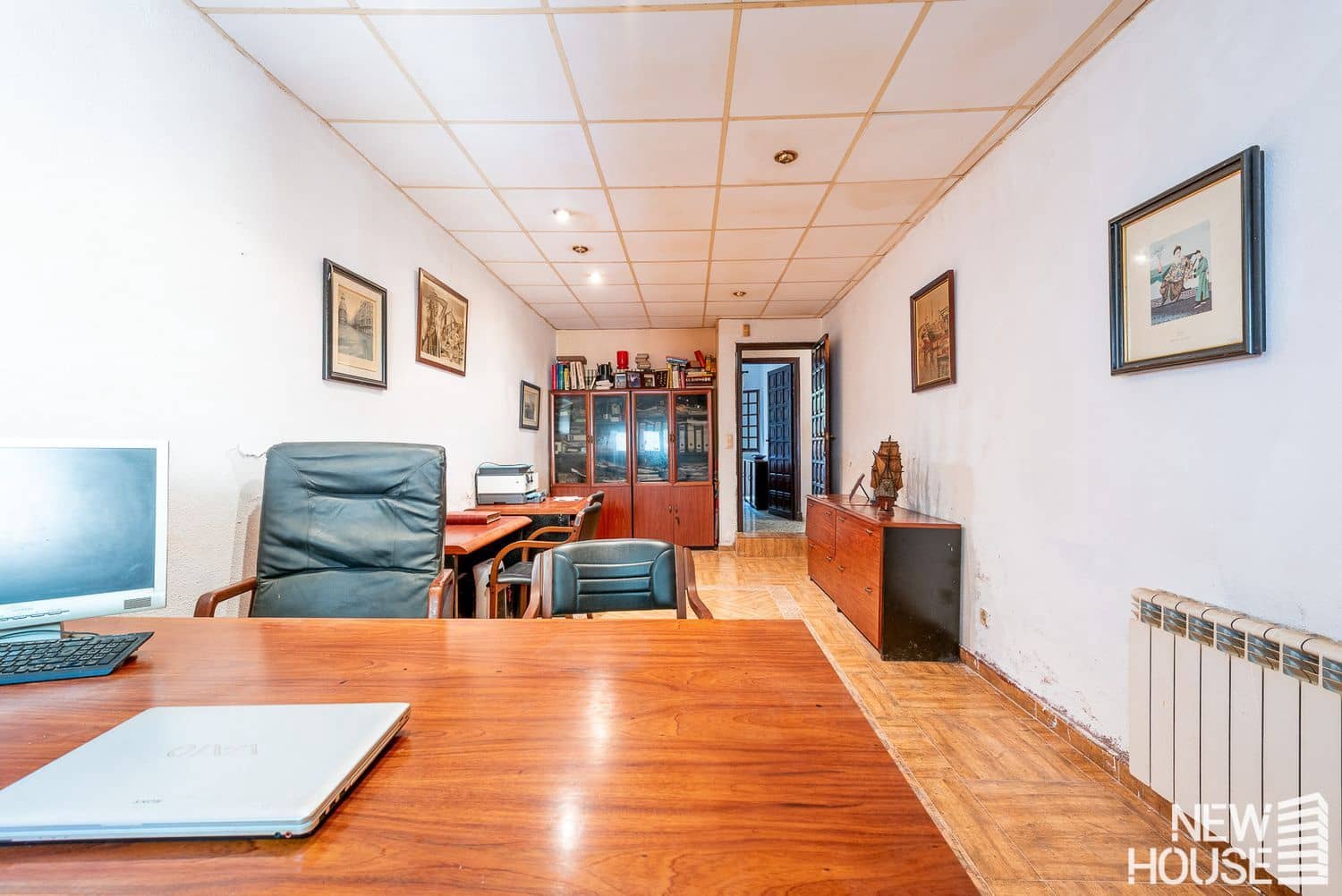 3 bedroom Villa for sale in Alicante / Alacant city with garage - € 585,000 (Ref: 9641407)