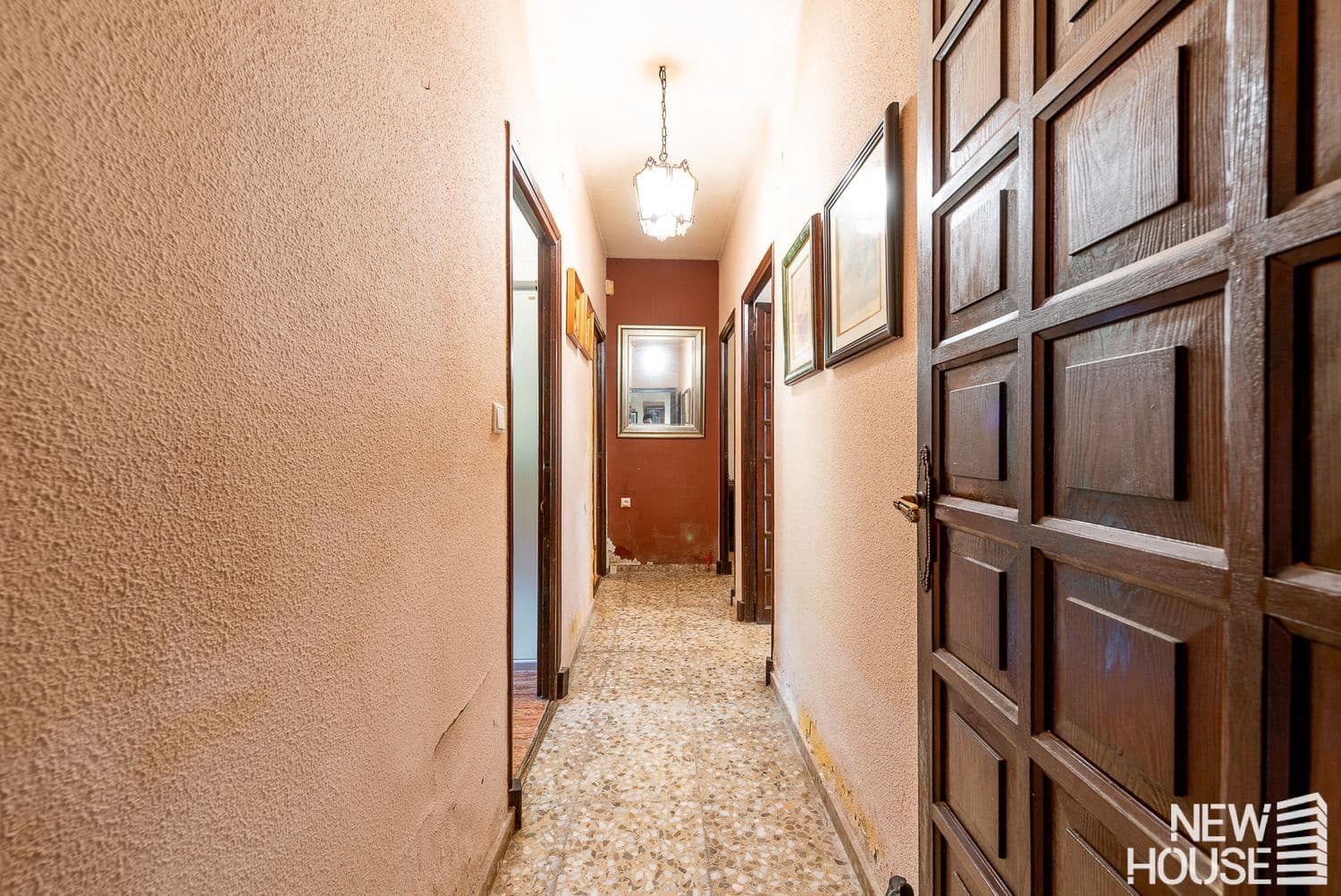 3 bedroom Villa for sale in Alicante / Alacant city with garage - € 585,000 (Ref: 9641407)