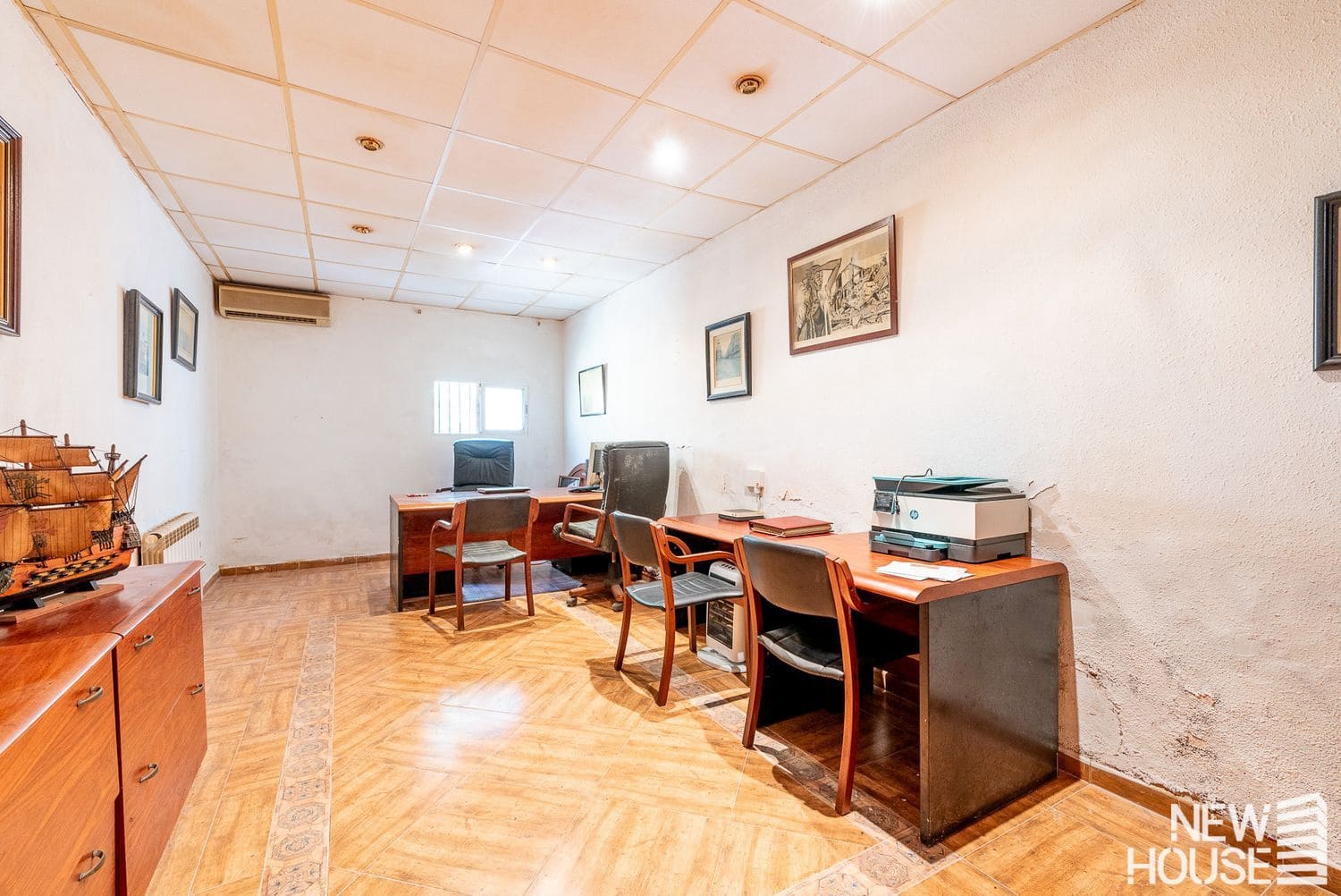 3 bedroom Villa for sale in Alicante / Alacant city with garage - € 585,000 (Ref: 9641407)