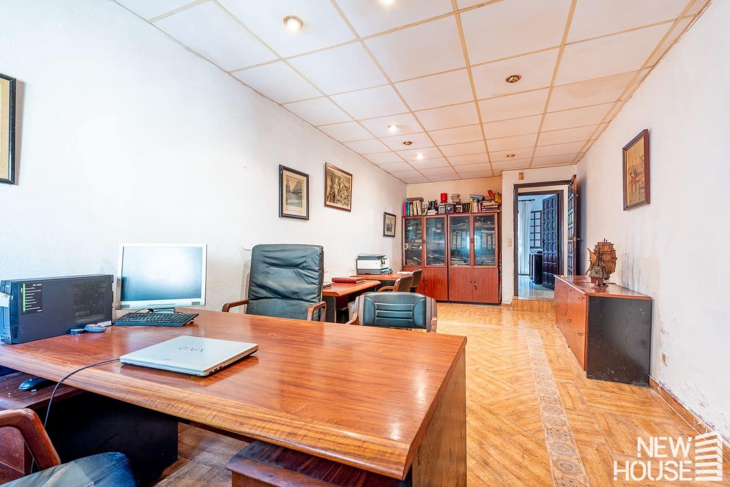 3 bedroom Villa for sale in Alicante / Alacant city with garage - € 585,000 (Ref: 9641407)