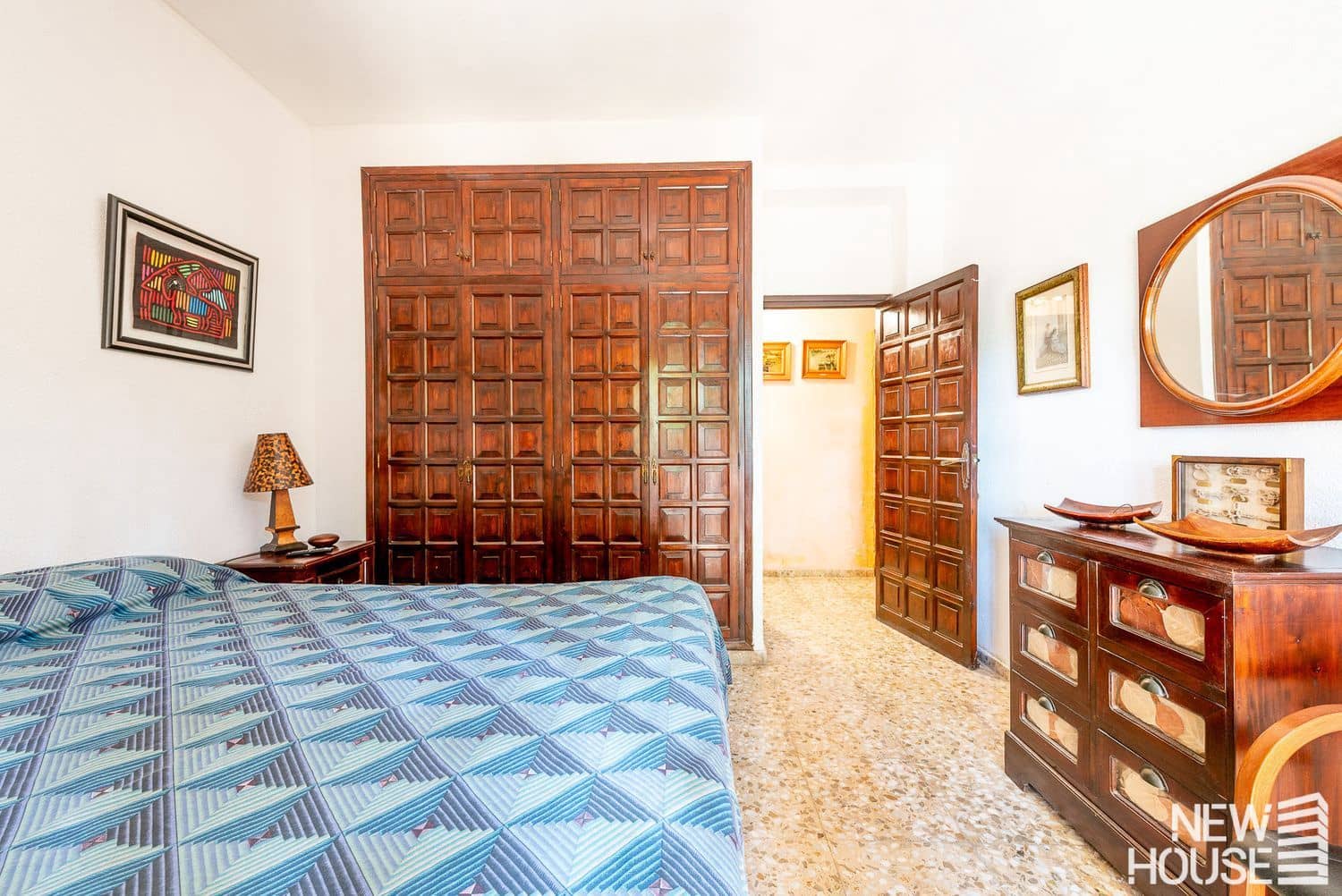 3 bedroom Villa for sale in Alicante / Alacant city with garage - € 585,000 (Ref: 9641407)