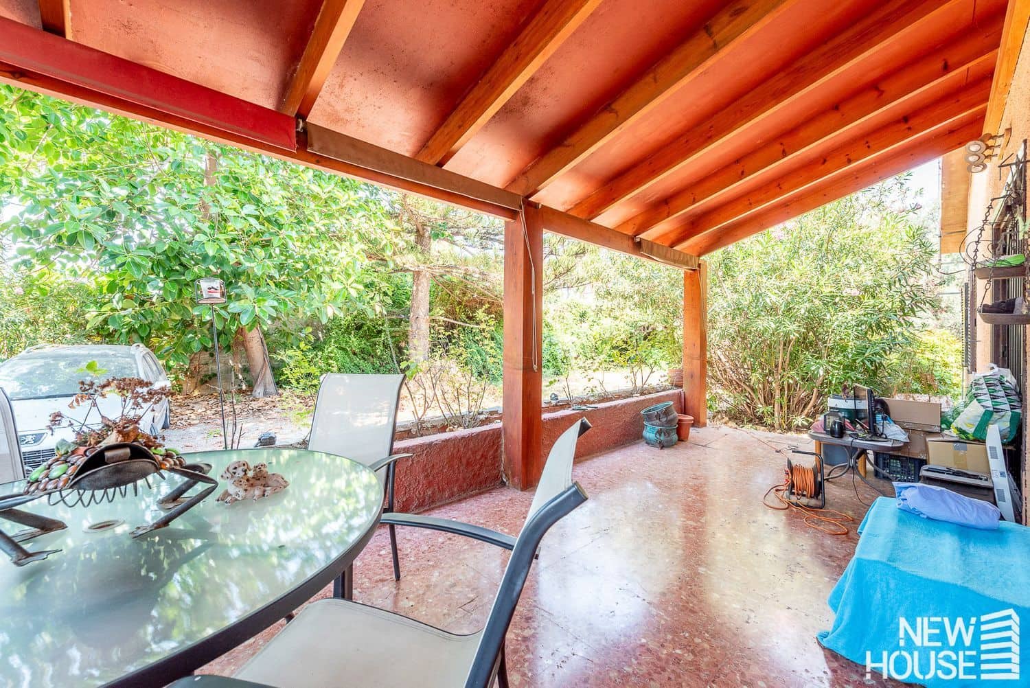 3 bedroom Villa for sale in Alicante / Alacant city with garage - € 585,000 (Ref: 9641407)