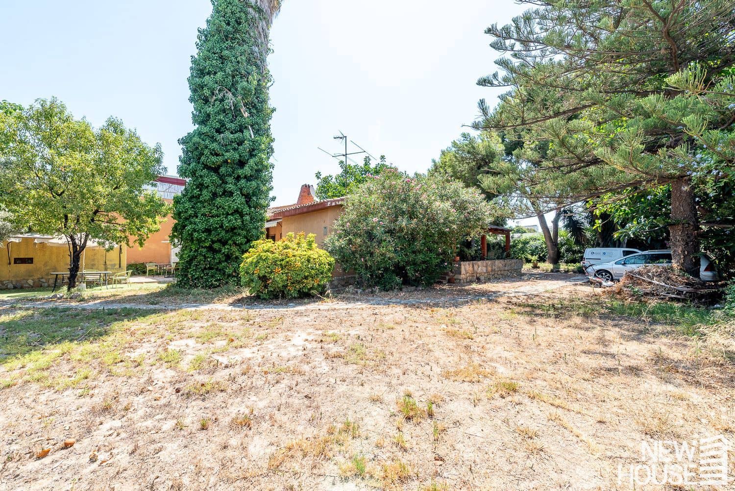 3 bedroom Villa for sale in Alicante / Alacant city with garage - € 585,000 (Ref: 9641407)