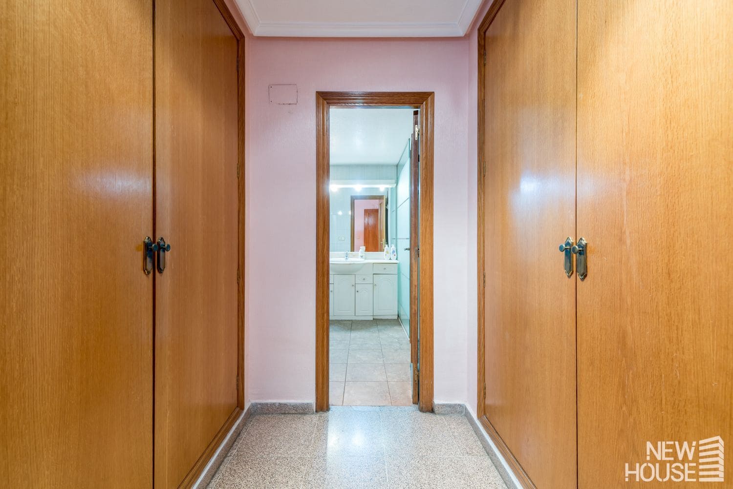 4 makuuhuone Huoneisto myytävänä paikassa Alicante kaupunki mukana 
autotalli - 350 000 € (Ref: 9641408)