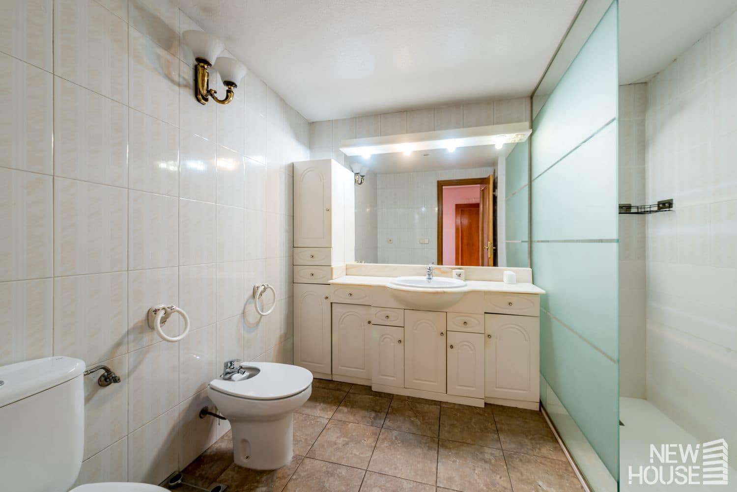 4 makuuhuone Huoneisto myytävänä paikassa Alicante kaupunki mukana 
autotalli - 350 000 € (Ref: 9641408)