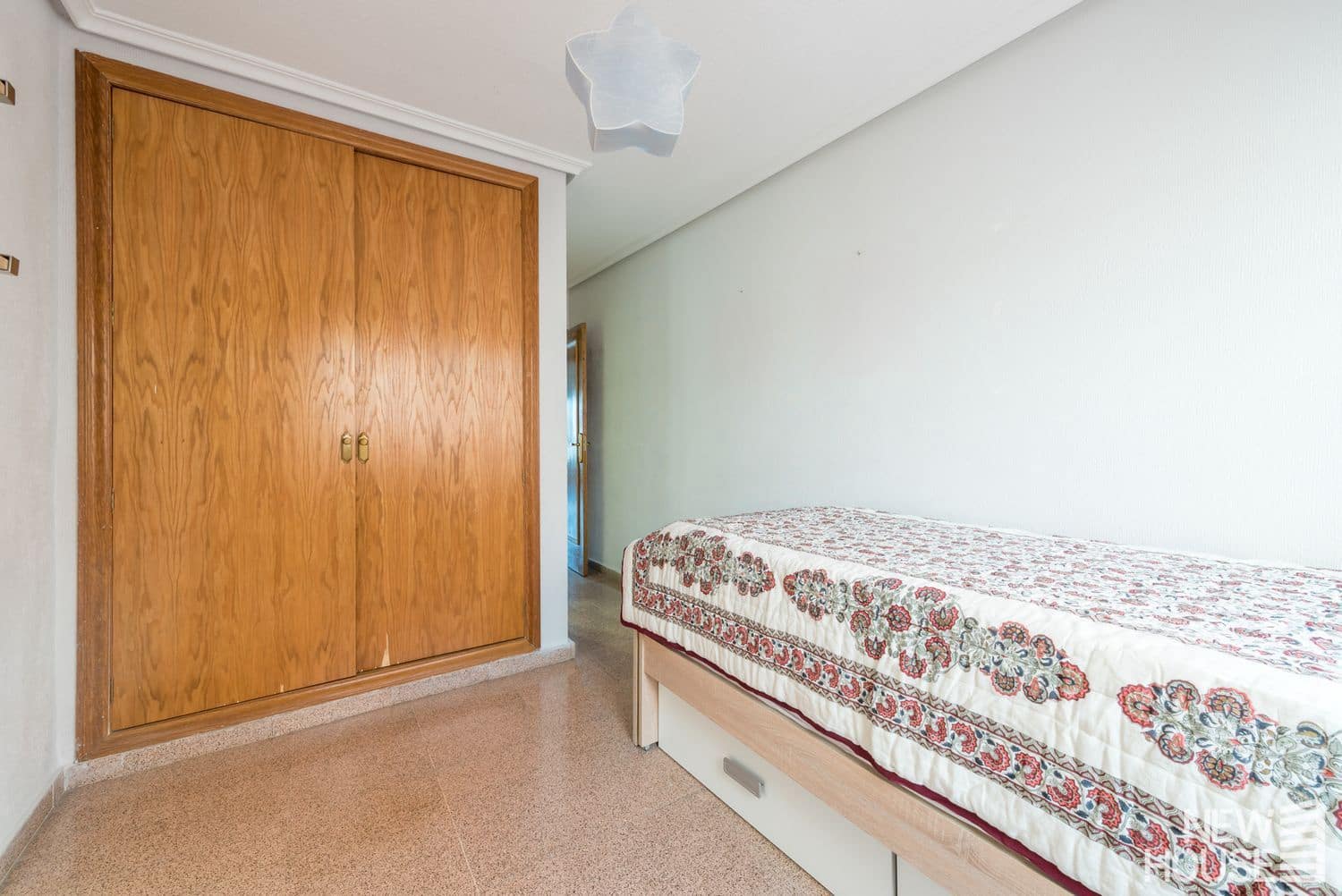 4 makuuhuone Huoneisto myytävänä paikassa Alicante kaupunki mukana 
autotalli - 350 000 € (Ref: 9641408)