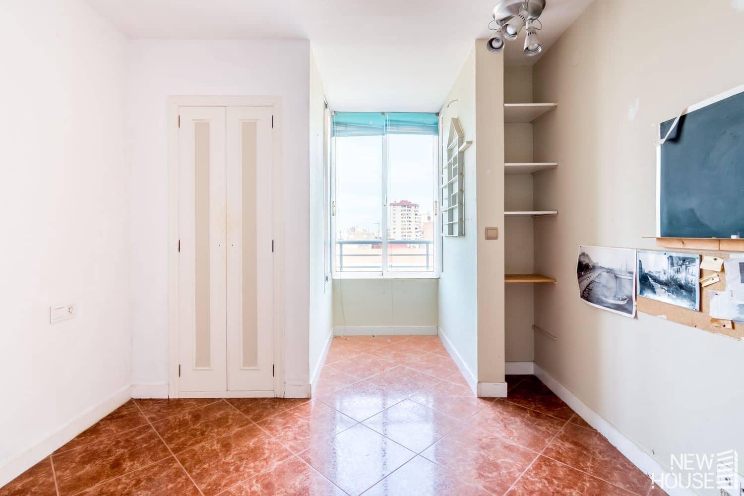 4 quarto Apartamento para venda em Cabo de las Huertas com piscina garagem - 520 000 € (Ref: 9641409)