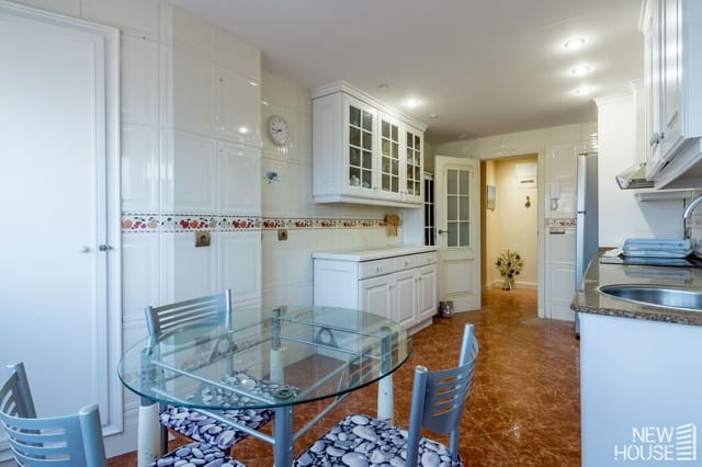 4 quarto Apartamento para venda em Cabo de las Huertas, Alicante cidade com piscina garagem - 520 000 € (Ref: 9641409)