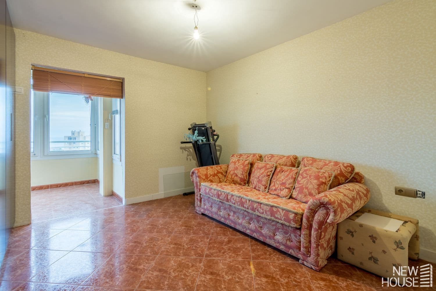 4 quarto Apartamento para venda em Cabo de las Huertas com piscina garagem - 520 000 € (Ref: 9641409)