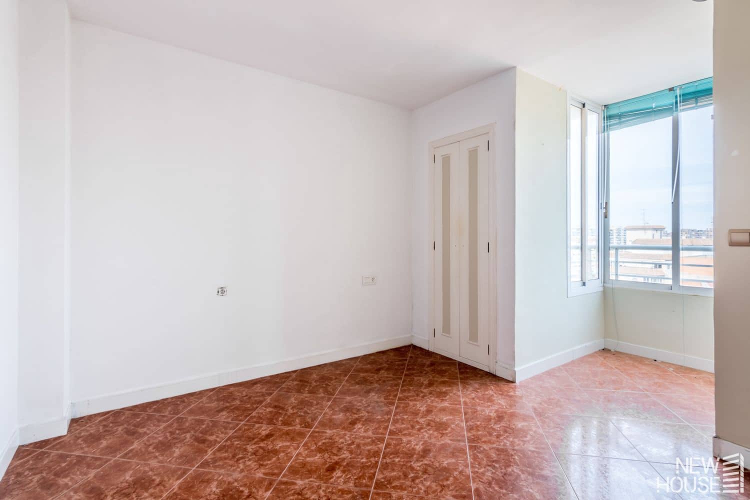 4 quarto Apartamento para venda em Cabo de las Huertas com piscina garagem - 520 000 € (Ref: 9641409)