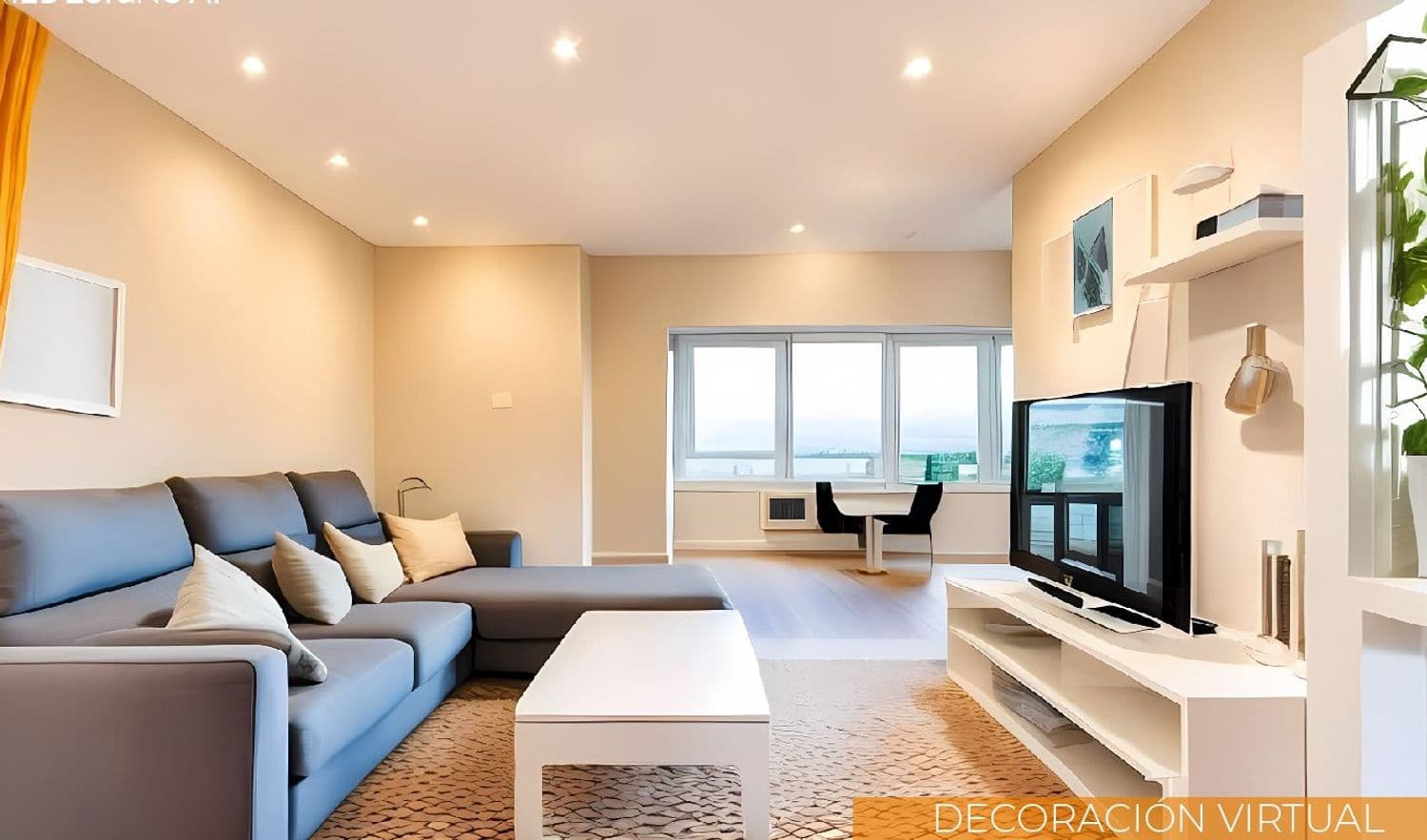 4 quarto Apartamento para venda em Cabo de las Huertas com piscina garagem - 520 000 € (Ref: 9641409)